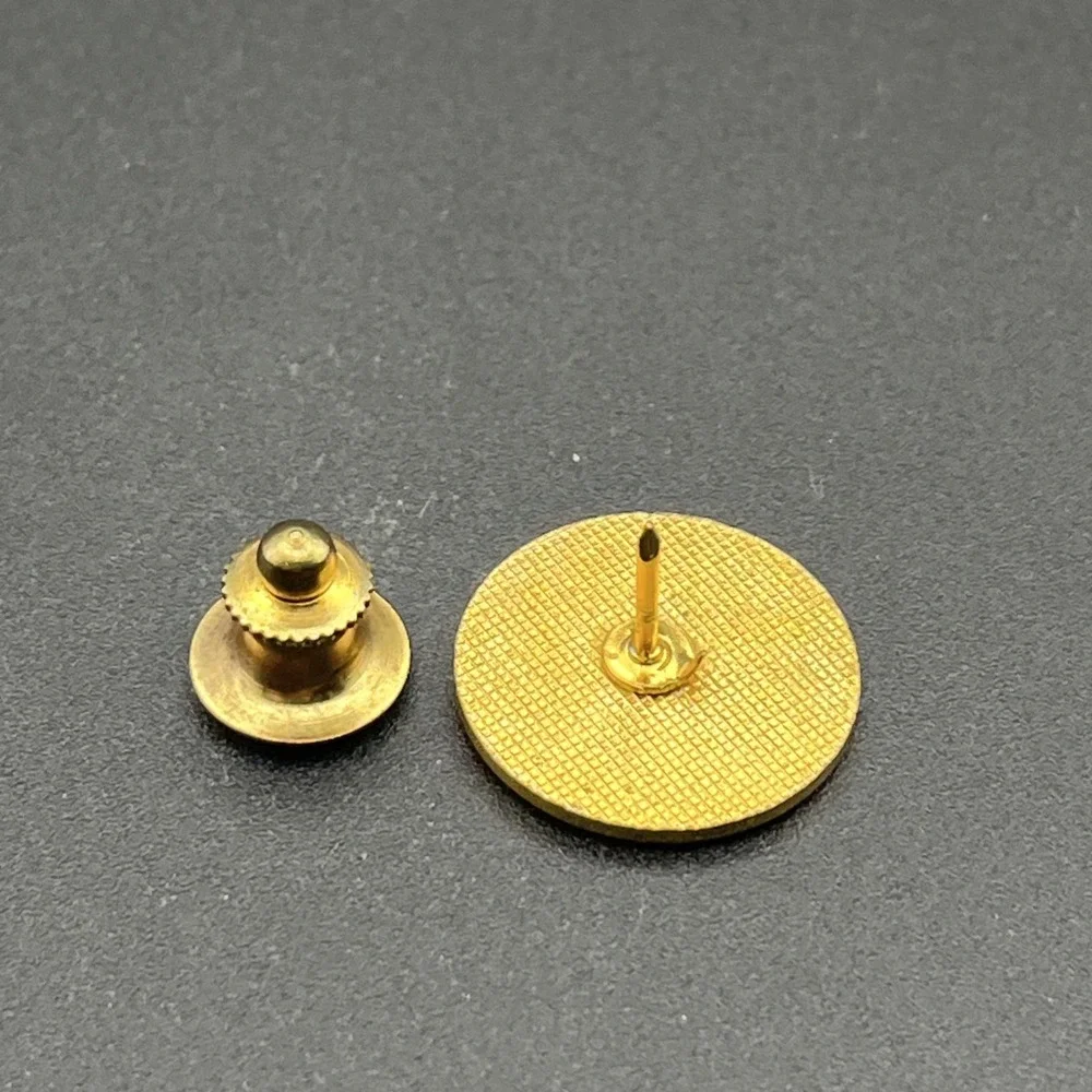 Mobile County Alabama Founded 1812‎ USA Lapel Hat Pin